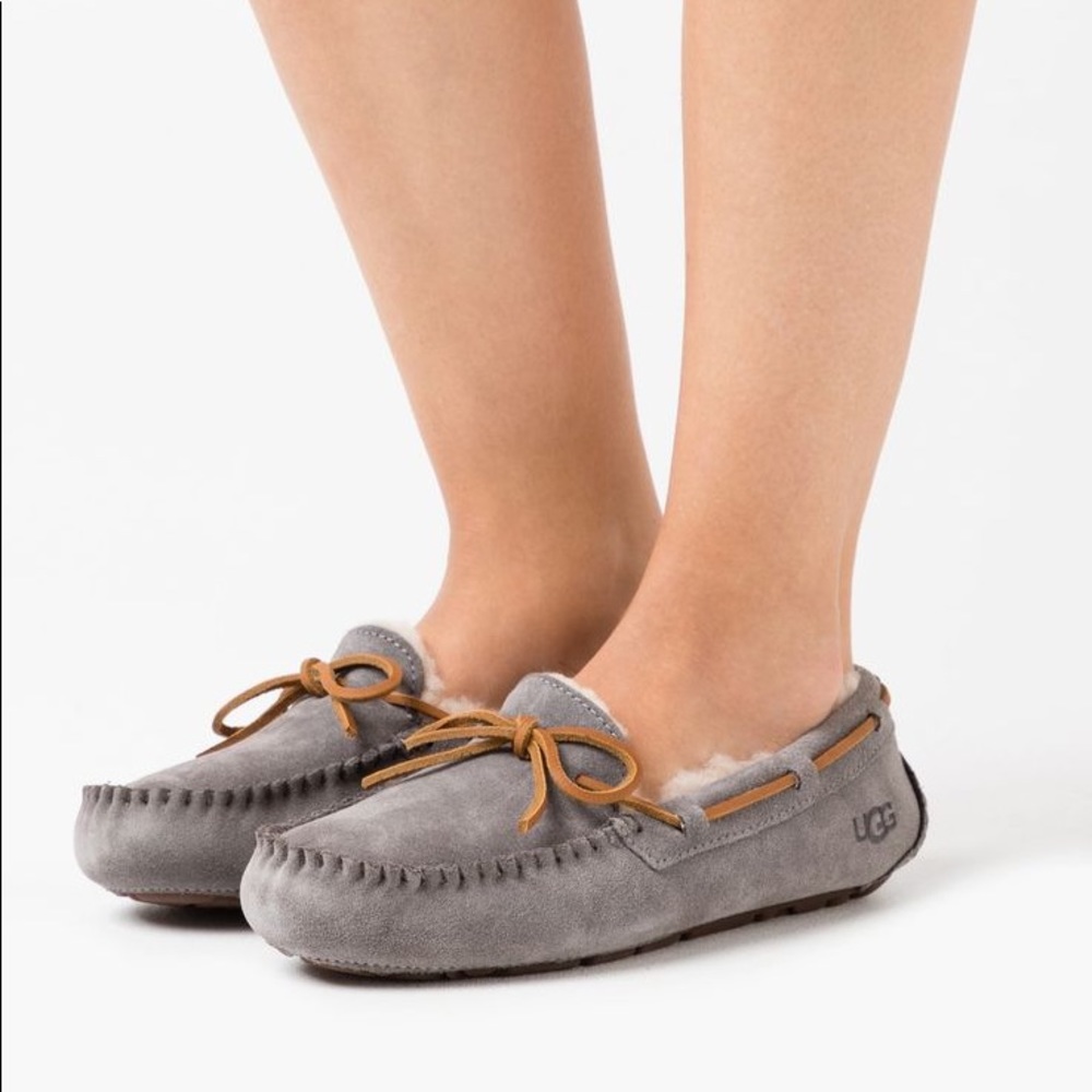 UGG Dakota Slippers